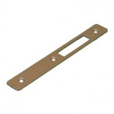 Axim Hook Lock Face Plate